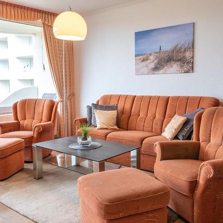 Gemutliches Apartment Inkl Pool, Sauna & Strandkorb Cuxhaven Buitenkant foto
